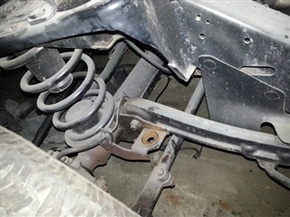 Пружина Nissan Safari Владивосток