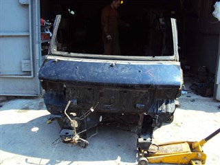 Кузов Mitsubishi Minicab Владивосток