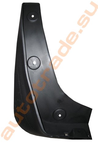 Брызговик KIA Sportage Иркутск