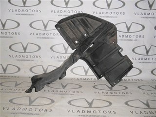 Защита двигателя Mitsubishi Lancer Cedia Wagon Владивосток
