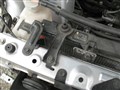 Крепление аккумулятора для Toyota Rush