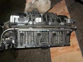 Форсунка Mitsubishi Outlander XL Новосибирск