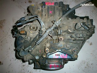 АКПП KIA Sportage Москва