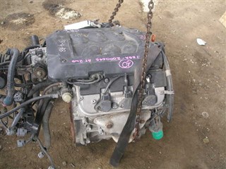 Двигатель Honda Lagreat Владивосток