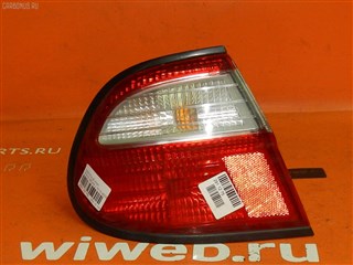 Стоп-сигнал Nissan Pulsar Владивосток