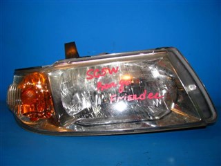 Фара Mazda Bongo Friendee Новосибирск