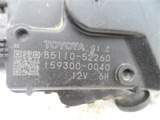 Мотор дворников Toyota Hiace Владивосток