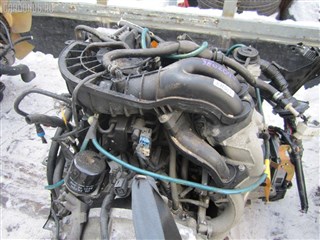 Двигатель Mazda RX-8 Владивосток