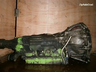 АКПП Hyundai Grand Starex Москва