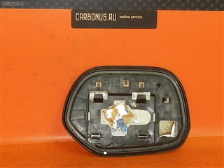 Зеркало-полотно Toyota Funcargo Владивосток