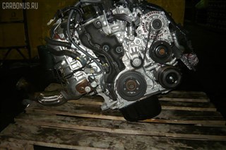 Двигатель Mazda 5 Владивосток