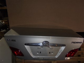 Крышка багажника Toyota Pronard Владивосток