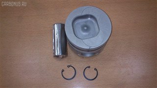 Поршень Isuzu Journey Владивосток