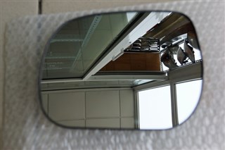 Зеркало-полотно Toyota Passo Sette Владивосток