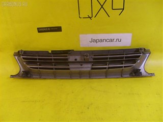 Решетка радиатора Mazda Familia Wagon Уссурийск