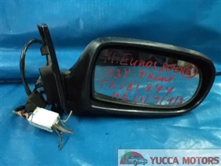 Зеркало Mazda Eunos 800 Барнаул