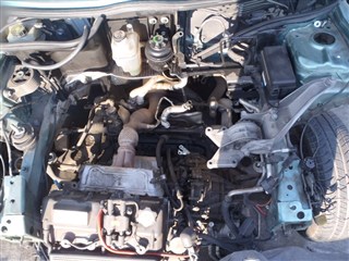 Инжектор Mini Cooper Владивосток