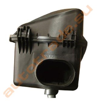 Корпус воздушного фильтра Toyota Echo Москва