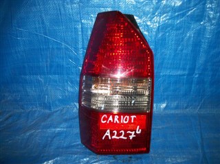 Стоп-сигнал Mitsubishi Chariot Уссурийск