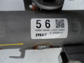 Рулевая колонка Toyota Spade Владивосток
