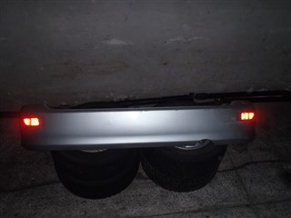 Бампер Toyota Estima Новосибирск