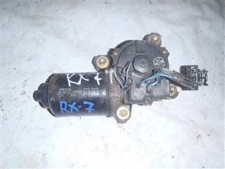 Мотор дворников Mazda RX-7 Владивосток
