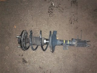 Пружина Mitsubishi Outlander XL Новосибирск