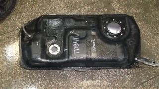 Бензобак Suzuki Grand Vitara Новосибирск