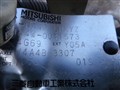 АКПП для Mitsubishi Grandis
