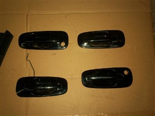 Ручка двери внешняя Subaru Impreza WRX Новосибирск