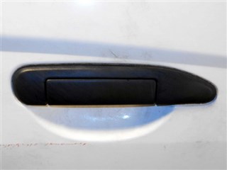 Ручка двери внешняя Nissan Expert Новосибирск