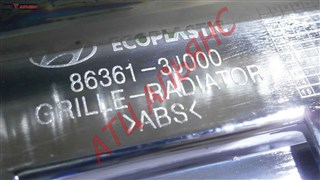 Решетка радиатора Hyundai Ix55 Владивосток