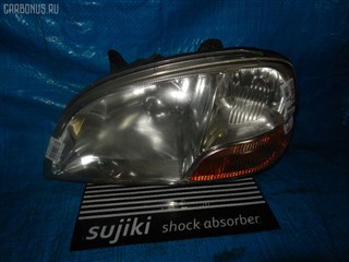 Фара Suzuki Swift Владивосток