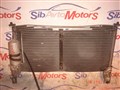 Радиатор кондиционера для Suzuki Cultus Wagon