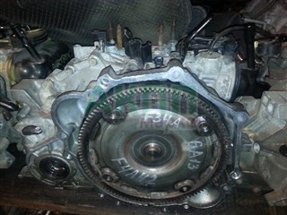 АКПП Mitsubishi Diamante Новосибирск
