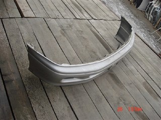 Бампер Daihatsu Pyzar Владивосток