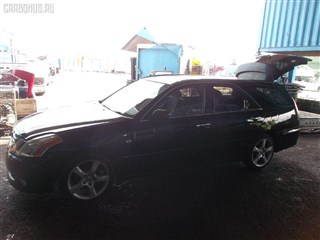 Корпус воздушного фильтра Toyota Brevis Владивосток