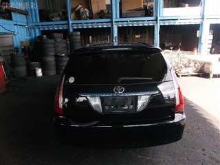 Корпус воздушного фильтра Toyota Brevis Владивосток
