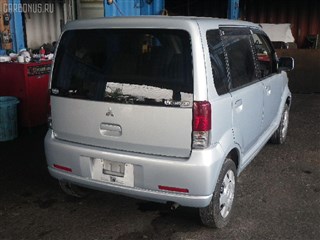 Тормозные колодки Daihatsu Tanto Exe Владивосток