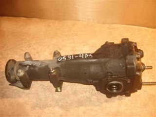 Дифференциал Subaru Legacy Lancaster Новосибирск