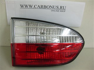 Вставка между стопов Hyundai Grand Starex Владивосток