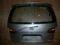 Дверь задняя для Hyundai Grand Starex