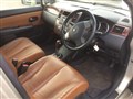 Airbag на руль для Nissan Tiida
