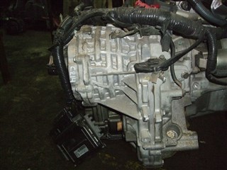 АКПП Nissan Cube Новосибирск