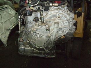 АКПП Nissan Cube Новосибирск