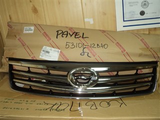 Решетка радиатора Toyota Corolla Axio Владивосток