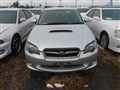 Фара для Subaru Legacy B4