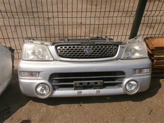 Nose cut Daihatsu Terios Kid Владивосток