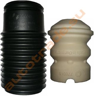 Пыльник Skoda Octavia Улан-Удэ