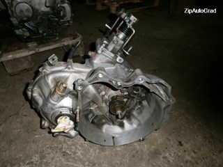 МКПП Daewoo Matiz Москва